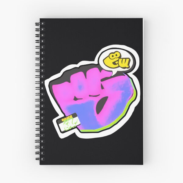 Item preview, Splatfest Team Rock  	 designed and sold by geywvcxzto37.