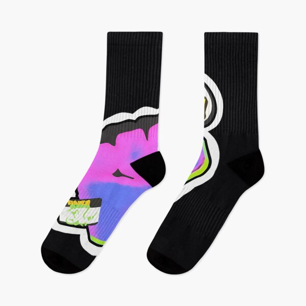 Item preview, Splatfest Team Rock  	 designed and sold by geywvcxzto37.