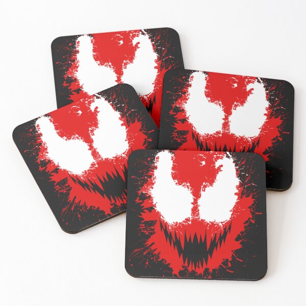 Item preview, Carnage   designed and sold by Cordiee12.