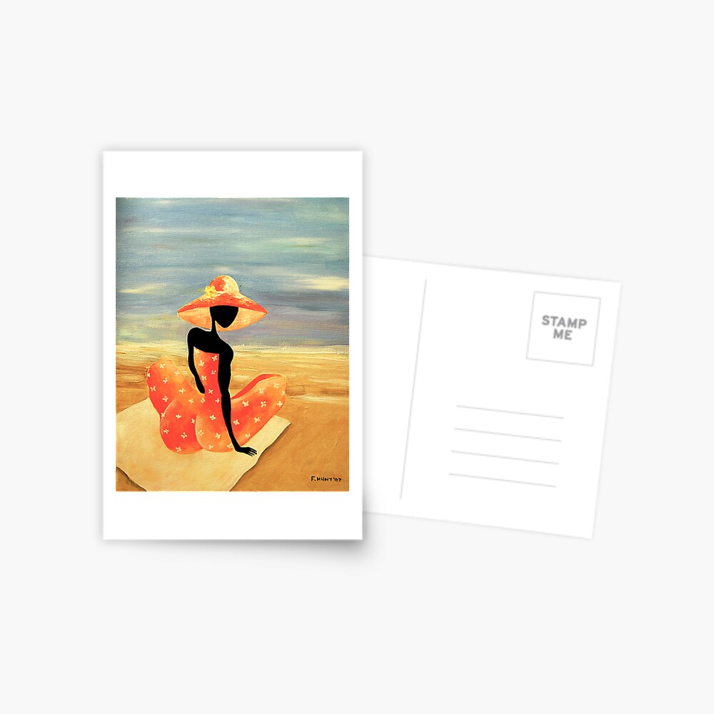 Sista Postcard
