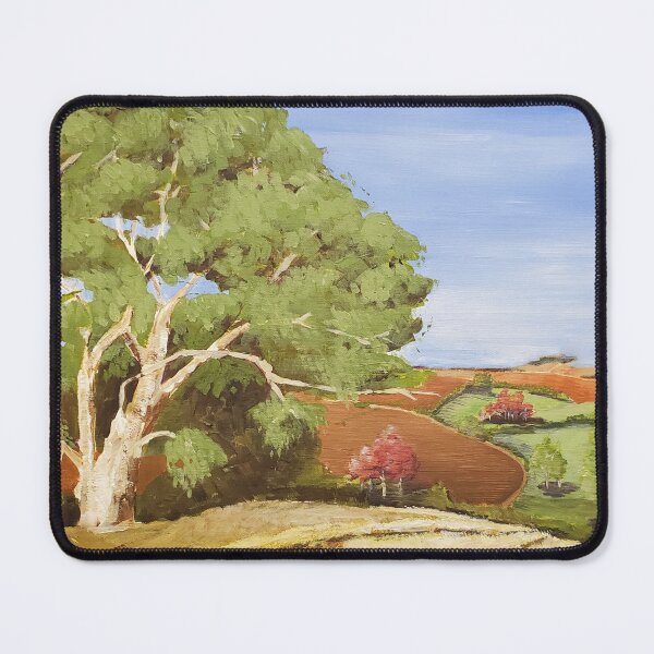 Item preview, pastoral scene designed and sold by Petinason.