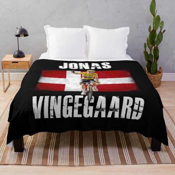 Item preview, Jonas Vingegaard designed and sold by ulfdfvqqb23.
