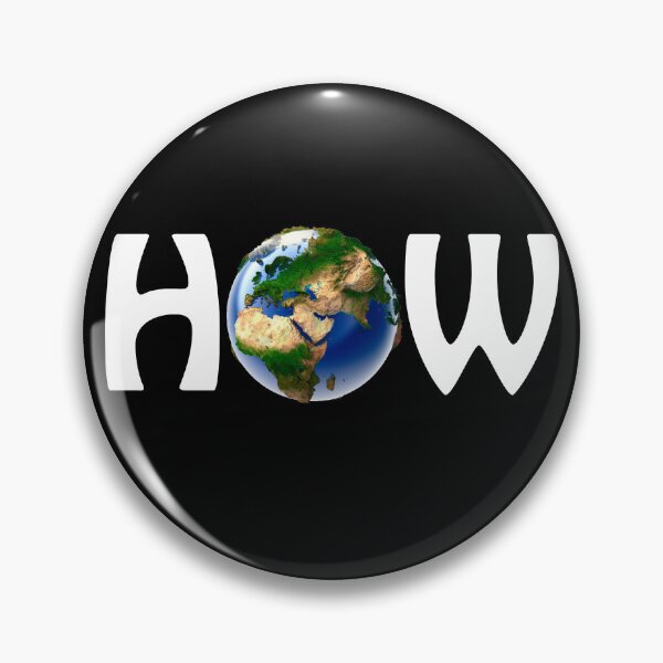 Item preview, how World designed and sold by Toufiq outfit.