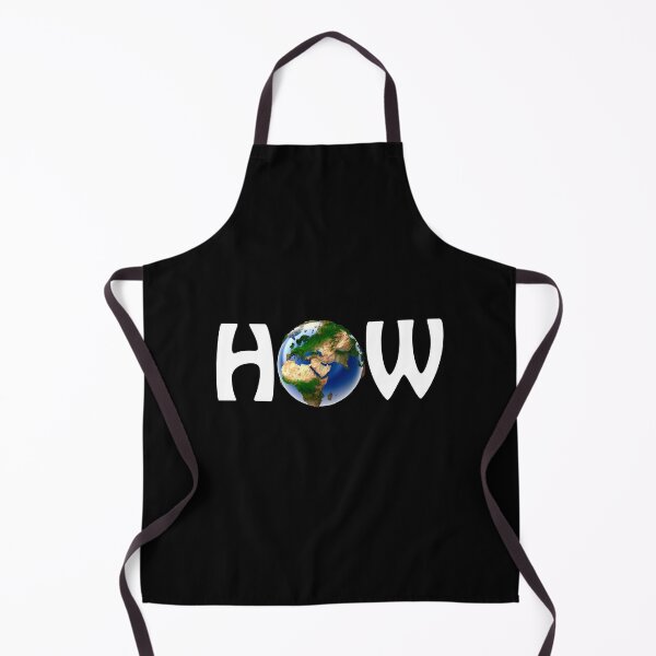 Item preview, how World designed and sold by Toufiq outfit.