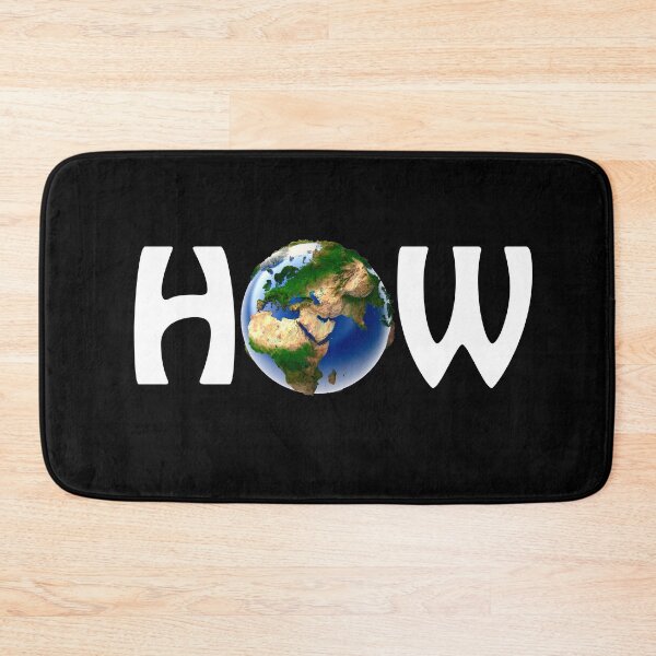 Item preview, how World designed and sold by Toufiq outfit.