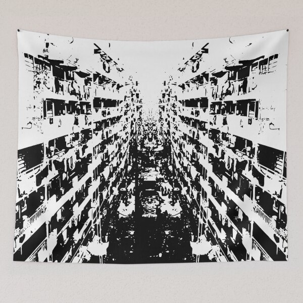 Item preview, Urban Jungle Vibes designed and sold by hhmene.