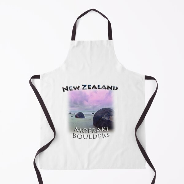 Item preview, New Zealand - Moeraki Boulders designed and sold by Adam Gormley.