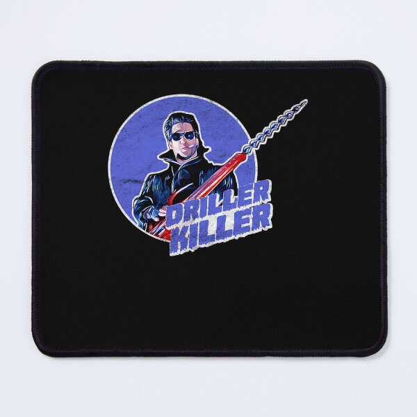 Item preview, Driller Killer designed and sold by GarmentAmira.