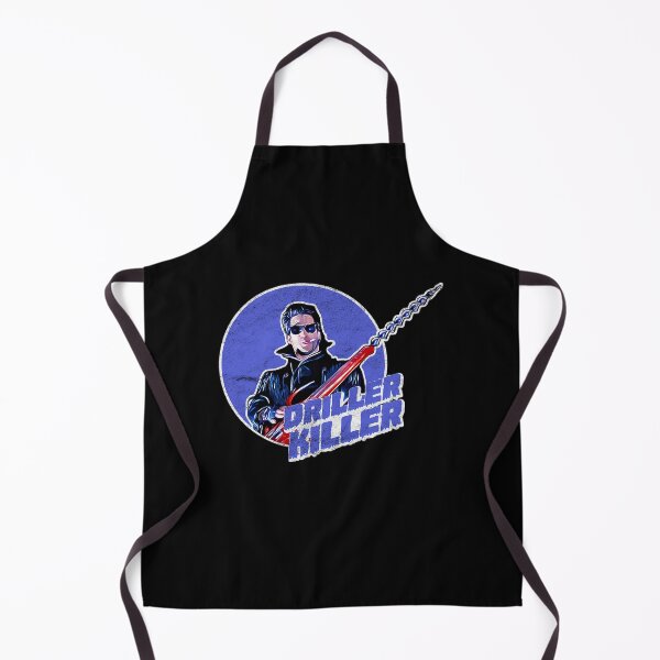 Item preview, Driller Killer designed and sold by GarmentAmira.