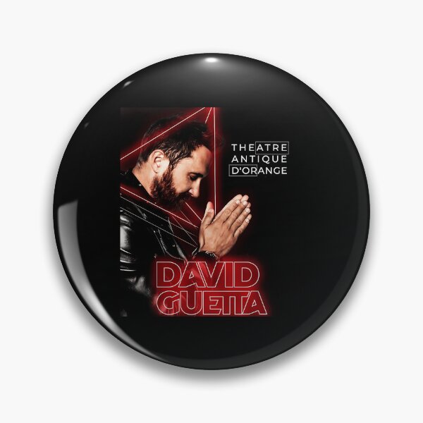 Item preview, David Guetta art designed and sold by ClothingMutto.