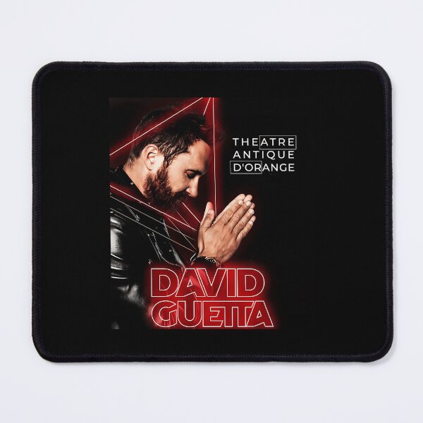 Item preview, David Guetta art designed and sold by ClothingMutto.