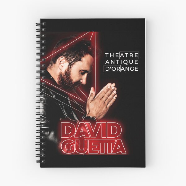 Item preview, David Guetta art designed and sold by ClothingMutto.