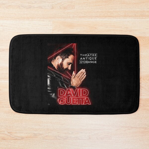 Item preview, David Guetta art designed and sold by ClothingMutto.