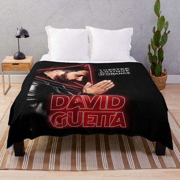 Item preview, David Guetta art designed and sold by ClothingMutto.