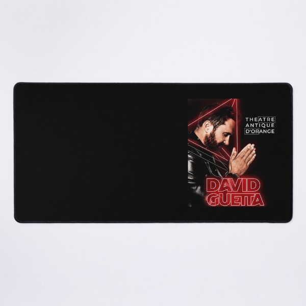 Item preview, David Guetta art designed and sold by ClothingMutto.