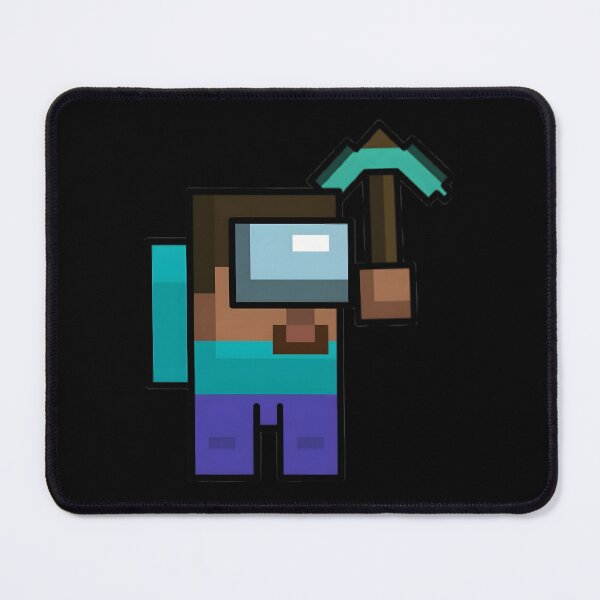 Item preview, Stevepostor - "Steve Impostor" Classic 		 designed and sold by elbusaib1.