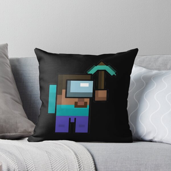 Item preview, Stevepostor - "Steve Impostor" Clásico designed and sold by elbusaib1.
