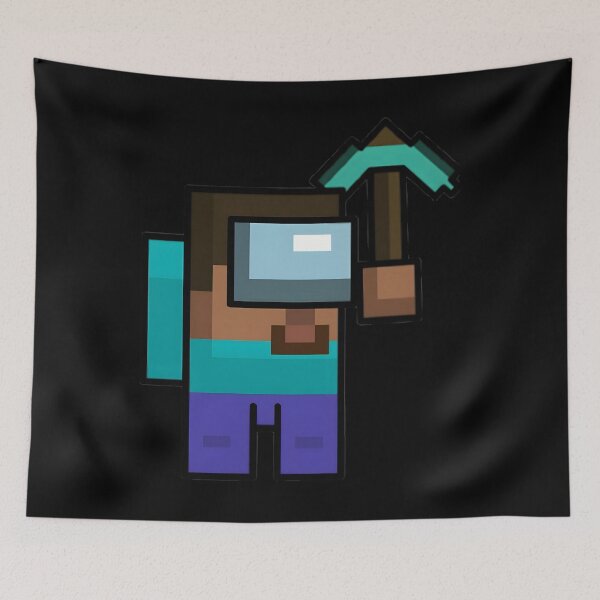 Item preview, Stevepostor - "Steve Impostor" Classic 		 designed and sold by elbusaib1.