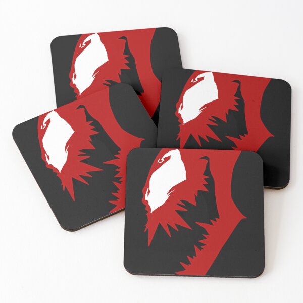 Item preview, Carnage Essential    designed and sold by Cordiee12.
