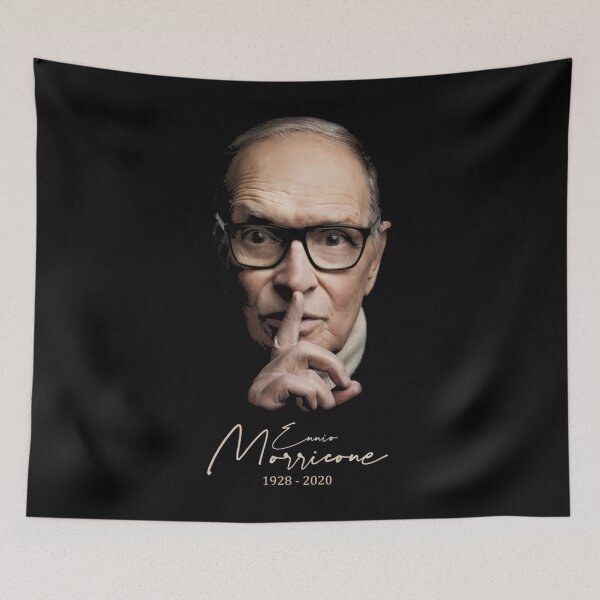 Item preview, ENNIO MORRICONE  	 designed and sold by nfpcwutglqv51.