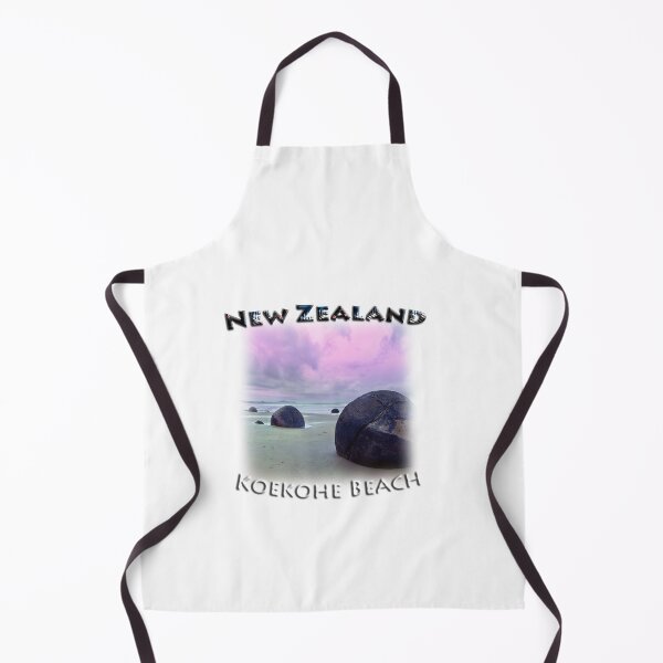 Item preview, New Zealand - Koekohe Beach, Moeraki Boulders designed and sold by Adam Gormley.