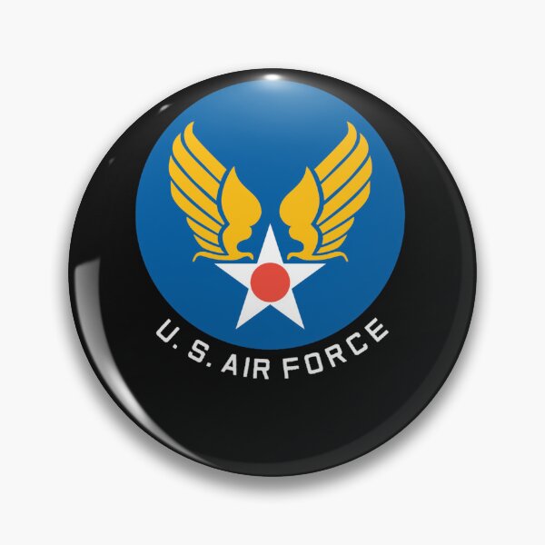 Item preview, Carol Danvers US Air Force Fitted Scoop   designed and sold by Cordiee12.