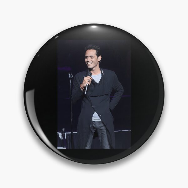 Item preview, Marc Anthony - Photograph designed and sold by SluiciesJamar.