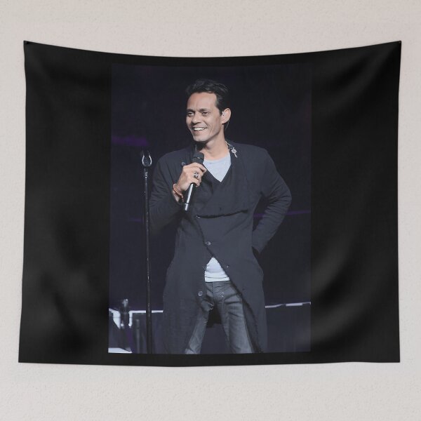Item preview, Marc Anthony - Photograph designed and sold by SluiciesJamar.
