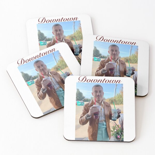 Item preview, macklemore downtown designed and sold by StoreArtIndi.