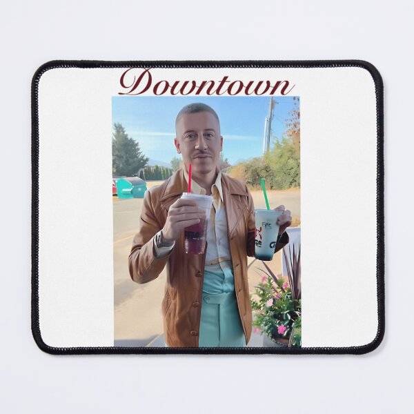 Item preview, macklemore downtown designed and sold by StoreArtIndi.