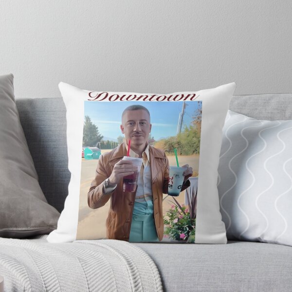 Item preview, macklemore downtown designed and sold by StoreArtIndi.