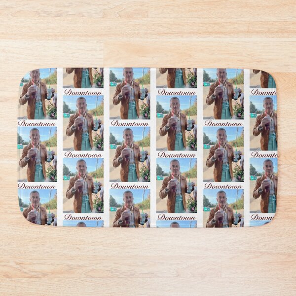 Item preview, macklemore downtown designed and sold by StoreArtIndi.