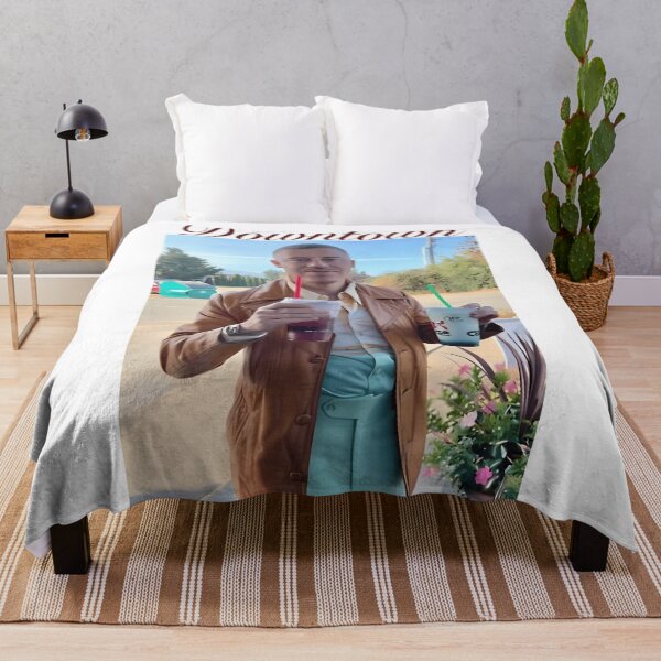 Item preview, macklemore downtown designed and sold by StoreArtIndi.