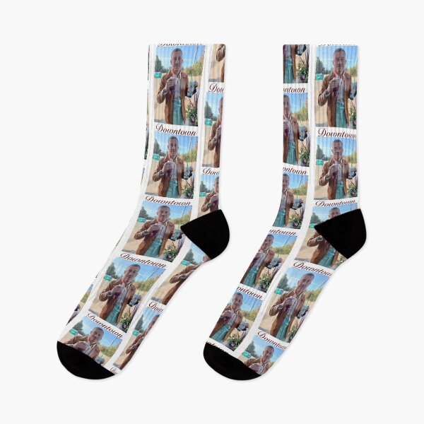 Item preview, macklemore downtown designed and sold by StoreArtIndi.