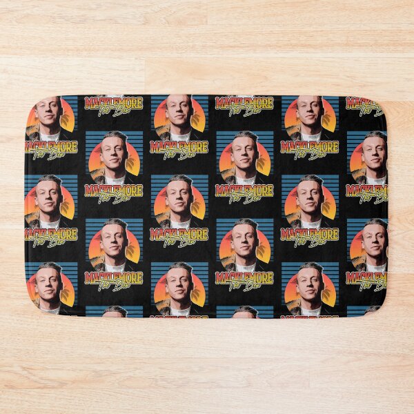 Item preview, Retro Macklemore // The Ben style Flyer Vintage designed and sold by GoodbyeYoungAr.