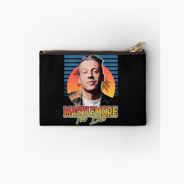 Item preview, Retro Macklemore // The Ben style Flyer Vintage designed and sold by GoodbyeYoungAr.