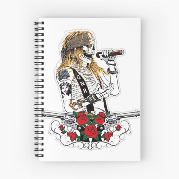 Item preview, vocalist roses designed and sold by PenningtonRD.