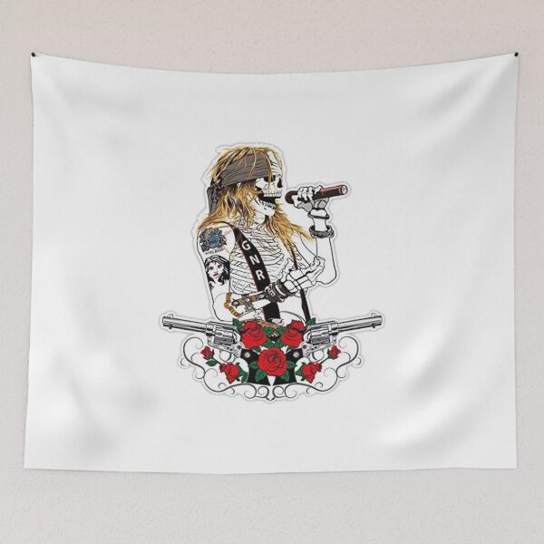Item preview, vocalist roses designed and sold by PenningtonRD.