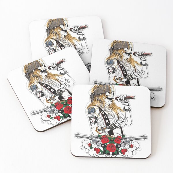 Item preview, vocalist roses designed and sold by PenningtonRD.