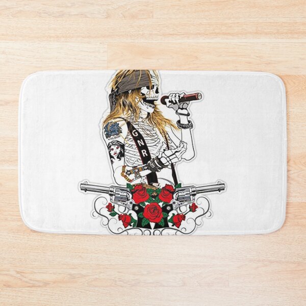 Item preview, vocalist roses designed and sold by PenningtonRD.
