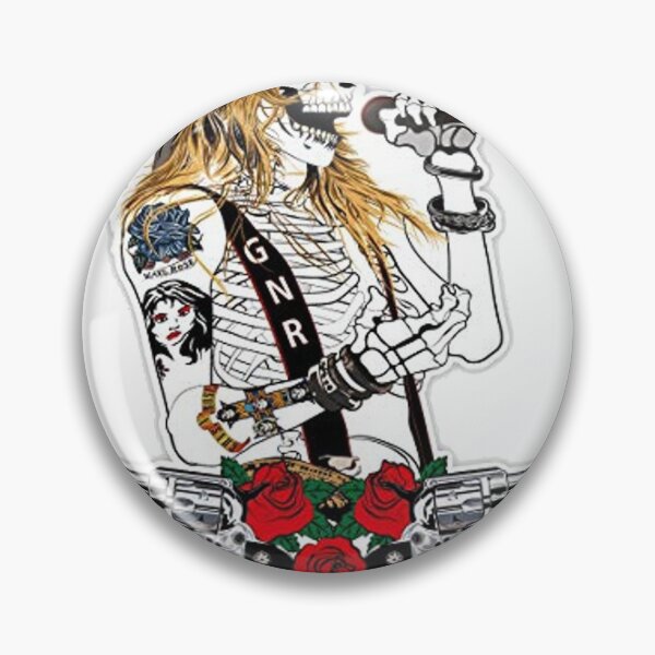 Item preview, vocalist roses designed and sold by PenningtonRD.