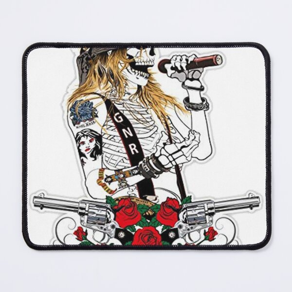 Item preview, vocalist roses designed and sold by PenningtonRD.
