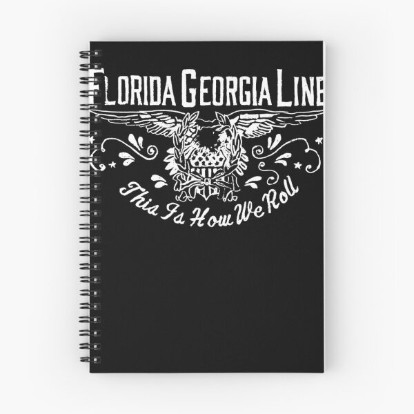 Item preview, Florida Georgia Line 4 designed and sold by ChicArtingrid.