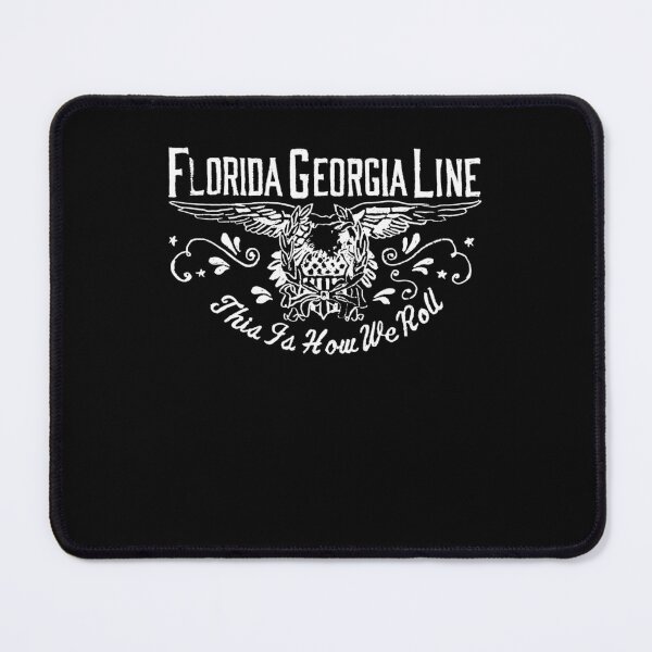 Item preview, Florida Georgia Line 4 designed and sold by ChicArtingrid.