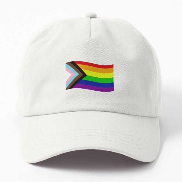 Artikel-Vorschau von Pride-Flaggenaufkleber, designt und verkauft von GenericDesigns.