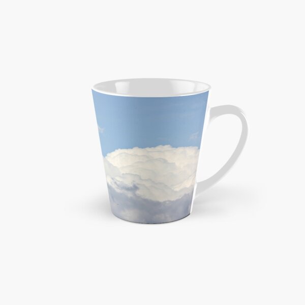 Item preview, Fluffy Cloudscape  designed and sold by HRShepherd.