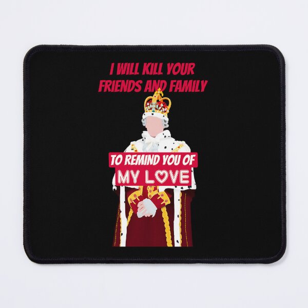 Item preview, King George Love Hamilton on Broadway designed and sold by ghangbjarni9.