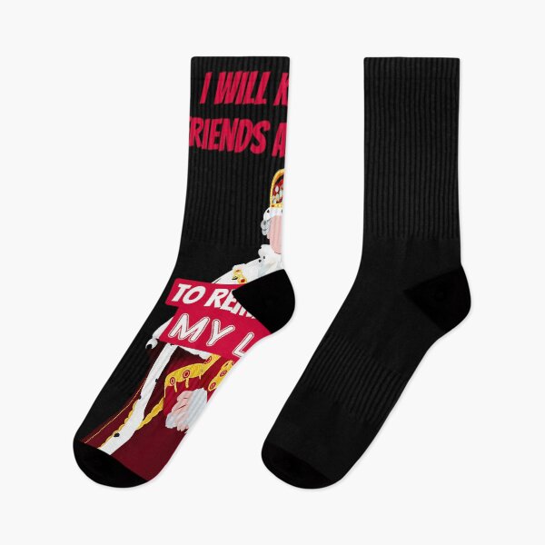 Item preview, King George Love Hamilton on Broadway   	 designed and sold by ghangbjarni9.