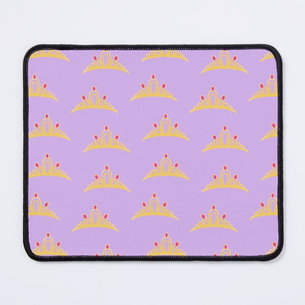 Item preview, Purple crown designed and sold by PrintArtVibez.