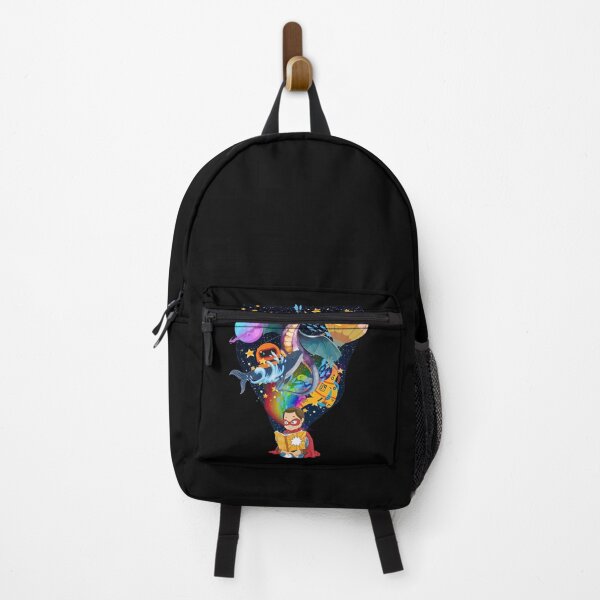 Item preview, Adventure Awaits: Boy's Imaginative Journey designed and sold by RokaaShop.